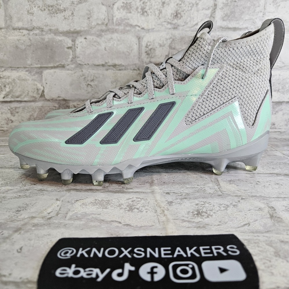 adidas Freak Ultra 23 All American Bowl Football Cleats GW1745 Men's Size 11.5 - Picture 4 of 7